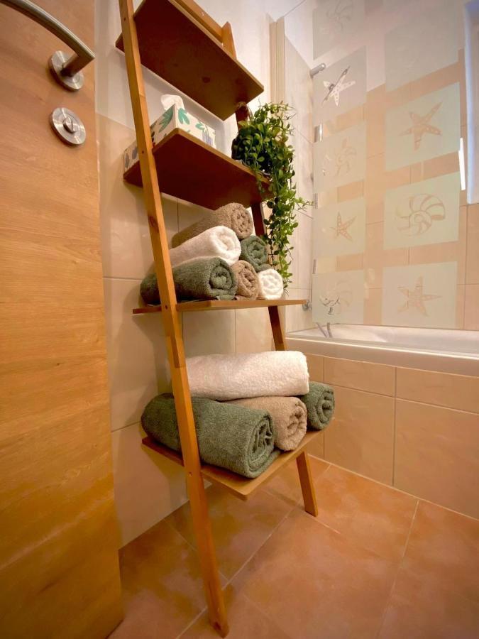 Apartment Ferienwohnung Das Unterach Am Attersee Exteriér fotografie